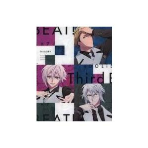 アイドリッシュセブン 特装限定版 全7巻+アニメイト全巻購入特典 全巻