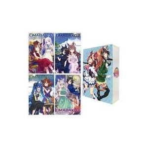 ウマ娘　一期二期　ウマ箱未開封セット ウマ娘 一期二期 ウマ箱未開封セット Amazon.co.jp: 【Amazon.co.