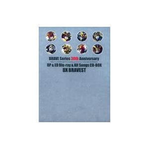 中古アニメBlu-ray Disc 勇者シリーズ30周年記念 OP＆ED Blu-ray ＆ オール...