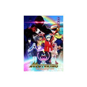 中古アニメBlu-ray Disc MUTEKING THE Dancing HERO 第1巻