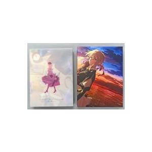 中古アニメBlu-ray Disc 劇場版 ヴァイオレット・エヴァーガーデン [特別版](Amazo...