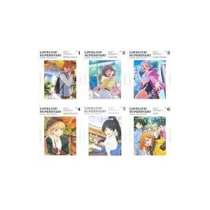 中古 Blu-ray ラブライブ!全6巻セットの買取情報