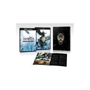 中古アニメBlu-ray Disc FINAL FANTASY VII ADVENT CHILDRE...