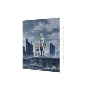 中古アニメBlu-ray Disc EUREKA 交響詩篇エウレカセブン ハイエボリューション [特...