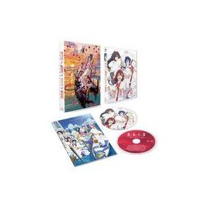 アリア ARIA The ANIMATION(第1期) 全13話BOXセット ブルーレイ Blu