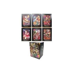 鬼滅の刃 遊郭編1巻～6巻全巻 Blu-ray 収納BOX ボックス ブルーレイ Blu-ray】鬼滅の刃 遊郭編 完全生産限定版 6巻セット BOX付き