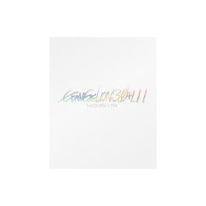 中古アニメBlu-ray Disc シン・エヴァンゲリオン劇場版 EVANGELION：3.0+1.11 THRICE UPON A TIME｜駿河屋ヤフー店