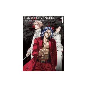 中古アニメBlu-ray Disc 東京リベンジャーズ 聖夜決戦編 第1巻