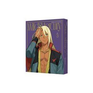 中古アニメBlu-ray Disc 機動戦士ガンダム 水星の魔女 vol.3 [特装限定版]