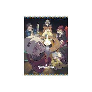 中古アニメBlu-ray Disc 映画 「ゆるキャン△」 [通常版]