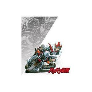 バリバリ伝説 【Blu-ray】 : ハピネット・オンラインYahoo