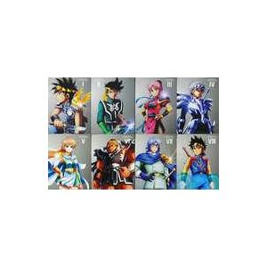 中古アニメBlu-ray Disc ドラゴンクエスト ダイの大冒険 初回版 全8巻 
