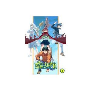 中古アニメBlu-ray Disc 惑星のさみだれ 1