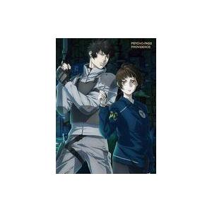 PSYCHO-PASS サイコパス PROVIDENCE 2023年劇場版 ブルーレイ Blu-ray