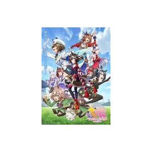 中古アニメBlu-ray Disc 「ウマ箱3」第2コーナー(アニメ「ウマ娘 プリティーダービー S...