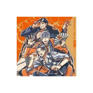 中古アニメBlu-ray Disc 「ヒプノシスマイク-Division Rap Battle-」R...