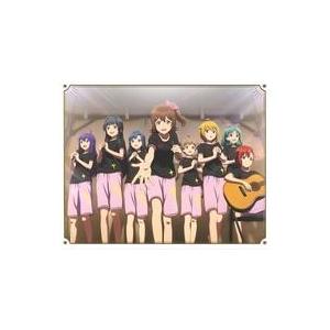 中古アニメBlu-ray Disc アイドルマスター ミリオンライブ! 第2巻 [特装版]