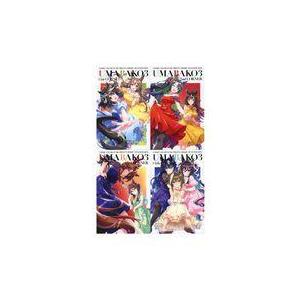 中古アニメBlu-ray Disc 「ウマ箱3」(アニメ「ウマ娘 プリティーダービー Season3」トレーナーズBOX 全4BOXセット