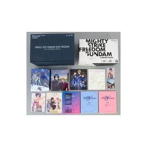 中古アニメBlu-ray Disc 機動戦士ガンダムSEED FREEDOM Blu-ray Mig...