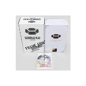中古アニメBlu-ray Disc フレームアームズ・ガール きゃっきゃうふふなワンダーランド Bl...