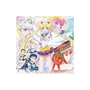 中古アニメBlu-ray Disc 劇場版 美少女戦士セーラームーンCosmos [初回限定版]