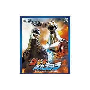 中古特撮Blu-ray Disc ゴジラ VS メカゴジラ｜suruga-ya