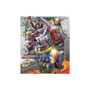 中古特撮Blu-ray Disc 仮面ライダー鎧武/ガイム 第四巻 [初回生産限定]｜suruga-ya