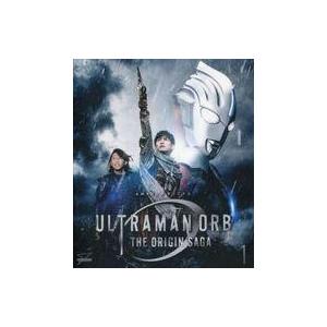 中古特撮Blu-ray Disc ウルトラマンオーブ THE ORIGIN SAGA Vol.1 [...