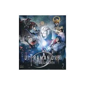 中古特撮Blu-ray Disc ウルトラマンオーブ THE ORIGIN SAGA Vol.2 [...
