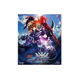 中古特撮Blu-ray Disc ビルド NEW WORLD 仮面ライダークローズ マッスルギャラク...