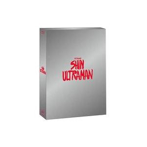 中古特撮Blu-ray Disc シン・ウルトラマン 特別版 4K ULTRA HD Blu-ray...