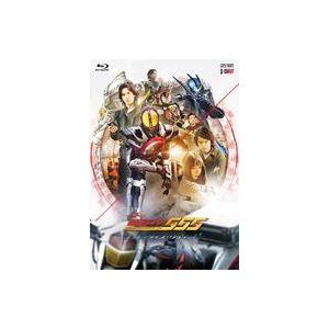 中古特撮Blu-ray Disc 仮面ライダー555 20th パラダイス・リゲインド [通常版]