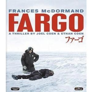 中古洋画Blu-ray Disc ファーゴ