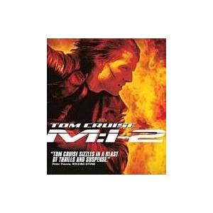 中古洋画Blu-ray Disc M：I-2 スペシャル・コレクターズ・エディション