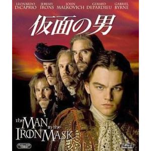 中古洋画Blu-ray Disc 仮面の男