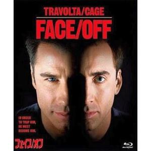 中古洋画Blu-ray Disc フェイスオフ