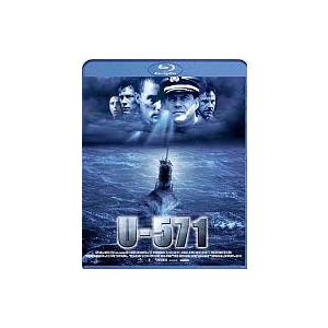 中古洋画Blu-ray Disc U-571