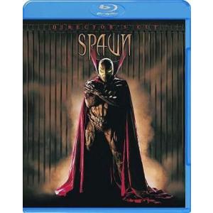 中古洋画Blu-ray Disc スポーン ディレクターズカット
