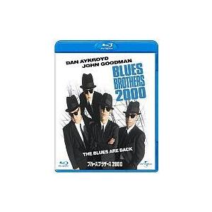 中古洋画Blu-ray Disc ブルース・ブラザース2000