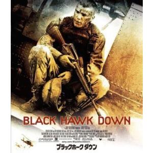 中古洋画Blu-ray Disc ブラックホーク・ダウン