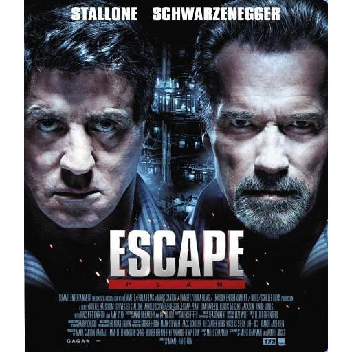 中古洋画Blu-ray Disc 大脱出