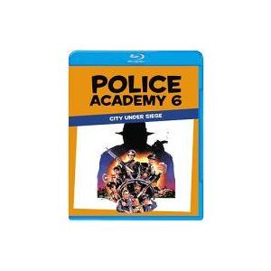 中古洋画Blu-ray Disc ポリスアカデミ...の商品画像