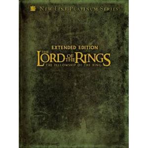中古洋画Blu-ray Disc ロード・オブ・ザ・リング スペシャル・エクステンデッド・エディション