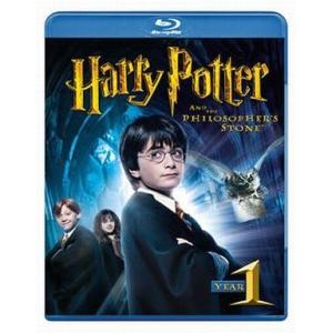 中古洋画Blu-ray Disc ハリー・ポッターと賢者の石 [初回生産限定スペシャル・パッケージ]