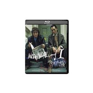 中古洋画Blu-ray Disc ウィズネイルと僕