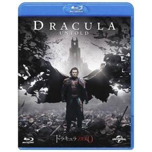 中古洋画Blu-ray Disc ドラキュラZERO