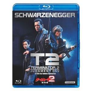 中古洋画Blu-ray Disc ターミネーター2 特別編 [日本語吹替完全版]