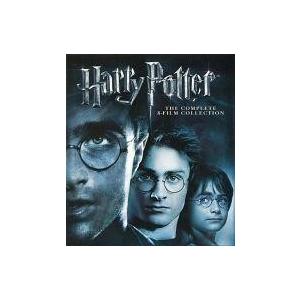 中古洋画Blu-ray Disc ハリー・ポッタ...の商品画像