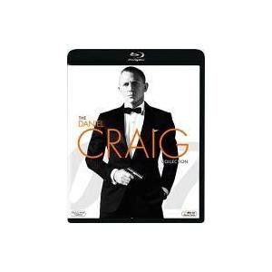 中古洋画Blu-ray Disc 007 ダニエル・クレイグ ブルーレイコレクション