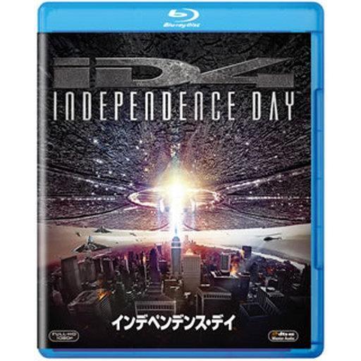 中古洋画Blu-ray Disc インデペンデンス・デイ